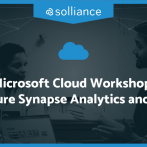 Microsoft Cloud Workshop: Azure Synapse Analytics and AI