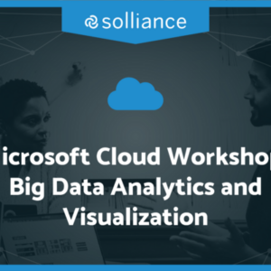 Microsoft Cloud Workshop: Big Data Analytics and Visualization