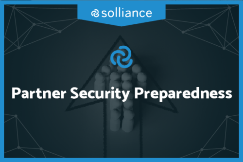 Partner Security Preparedness