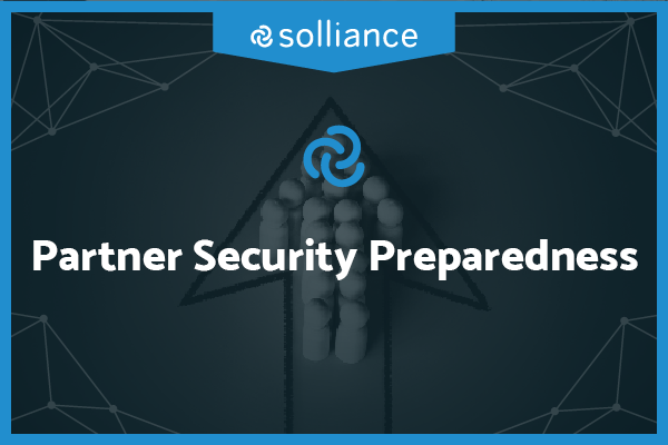 Solliance Partners Security Preparedness Training