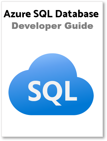 Azure SQL Database Developer Guide